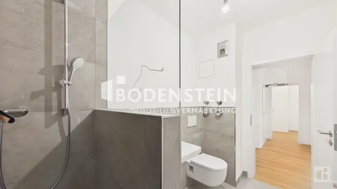 2 Zimmer Wohnung mit 68 m² in Wiesbaden – Bild 5