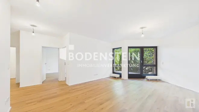 2 Zimmer Wohnung mit 68 m² in Wiesbaden – Bild 7