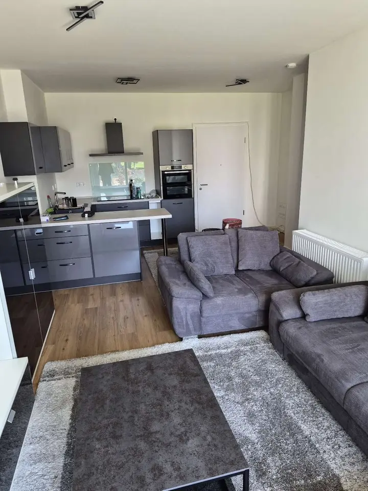 2 Zimmer Wohnung mit 61 m² in Bornheim – Bild 2