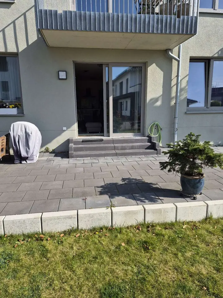 2 Zimmer Wohnung mit 61 m² in Bornheim – Bild 5