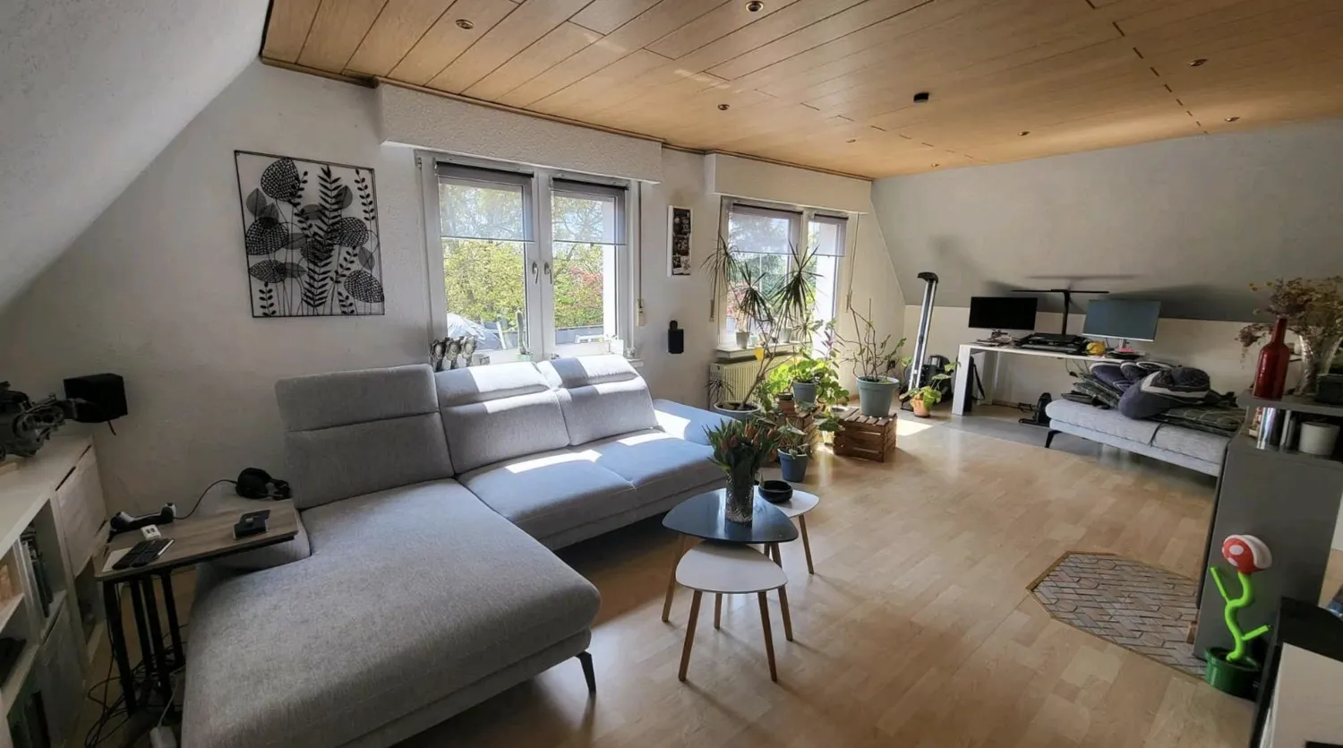 3 Zimmer Wohnung mit 86 m² in Osnabrück – Bild 6