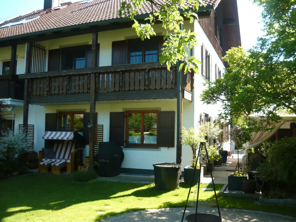 6 Zimmer Haus mit 160 m² in Erding – Bild 3