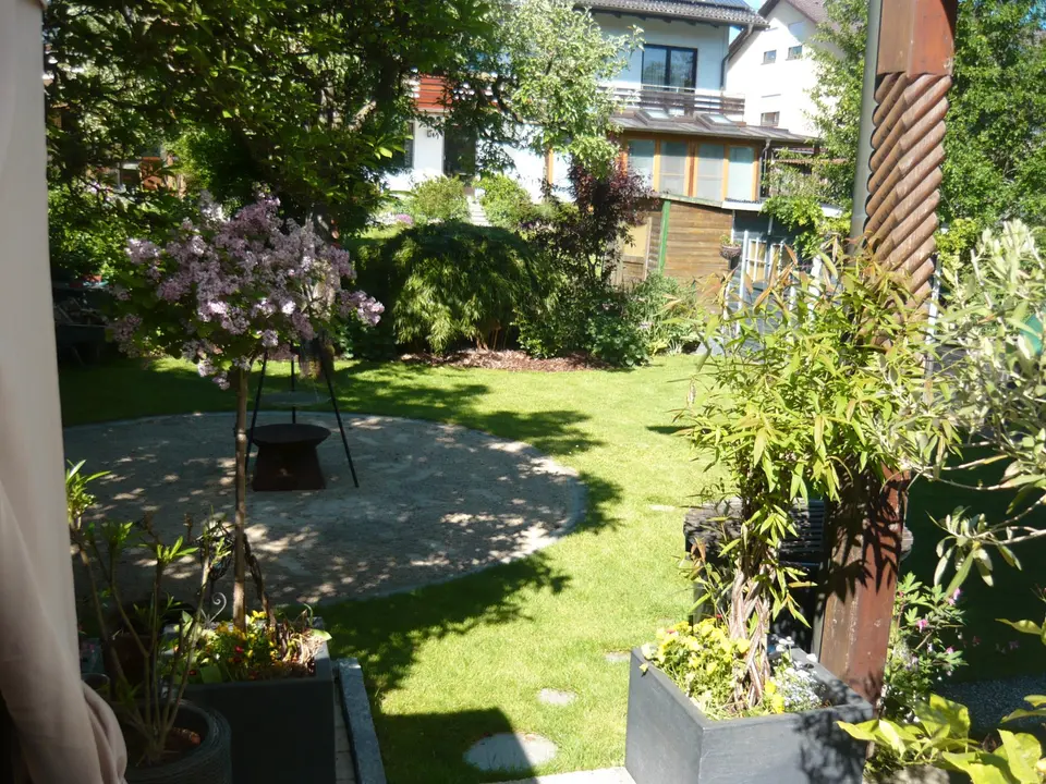 6 Zimmer Haus mit 160 m² in Erding – Bild 6