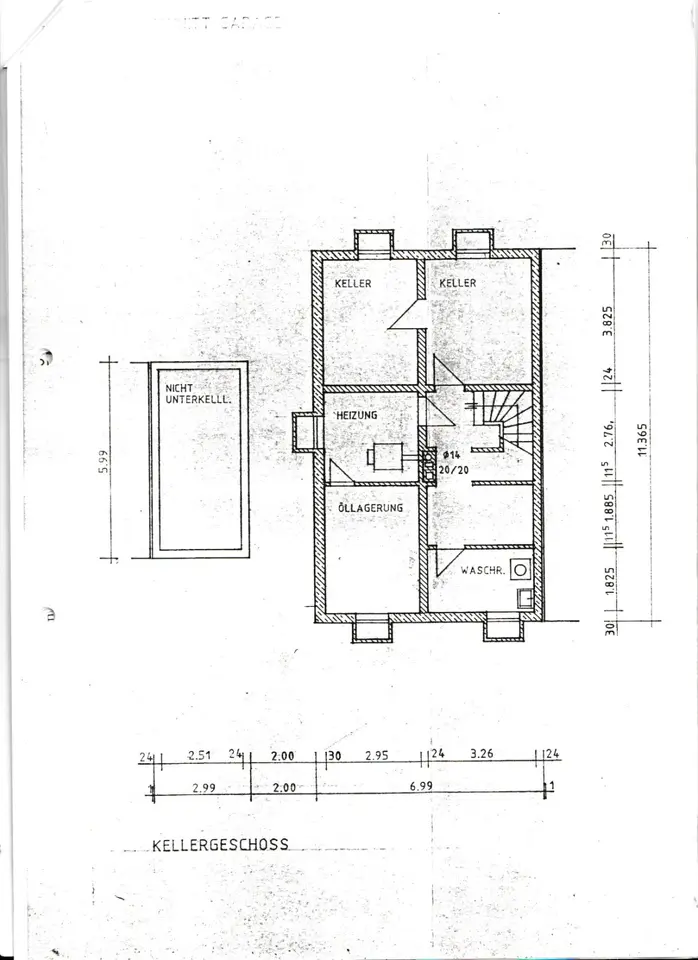 6 Zimmer Haus mit 160 m² in Erding – Bild 10