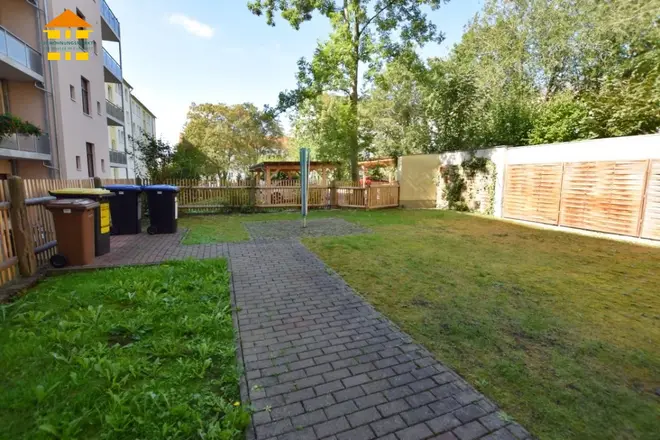 3 Zimmer Wohnung mit 76 m² in Chemnitz – Bild 3