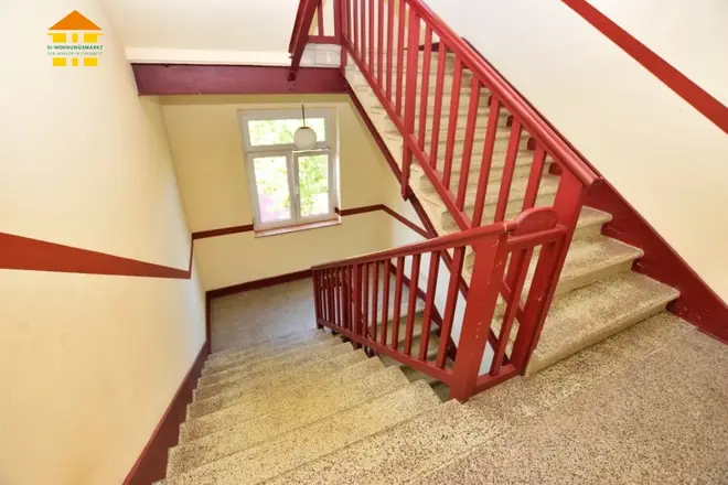 3 Zimmer Wohnung mit 76 m² in Chemnitz – Bild 4