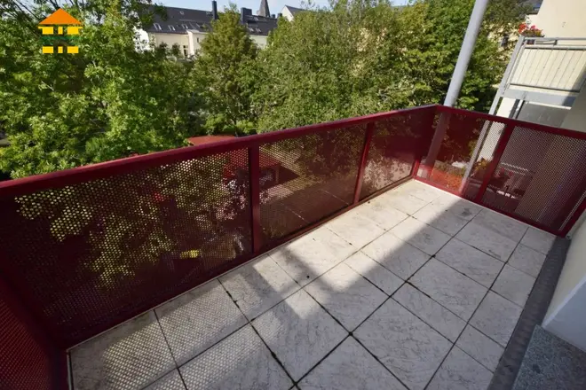 3 Zimmer Wohnung mit 76 m² in Chemnitz – Bild 9