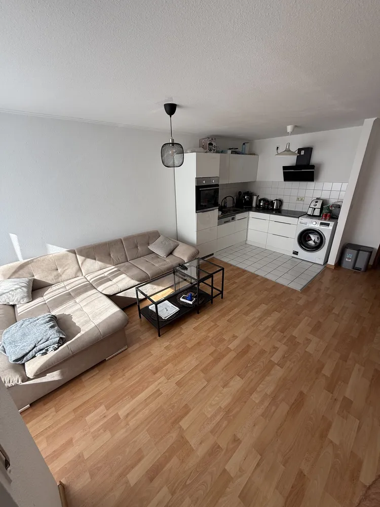 2 Zimmer Wohnung mit 50 m² in Stuttgart – Bild 2