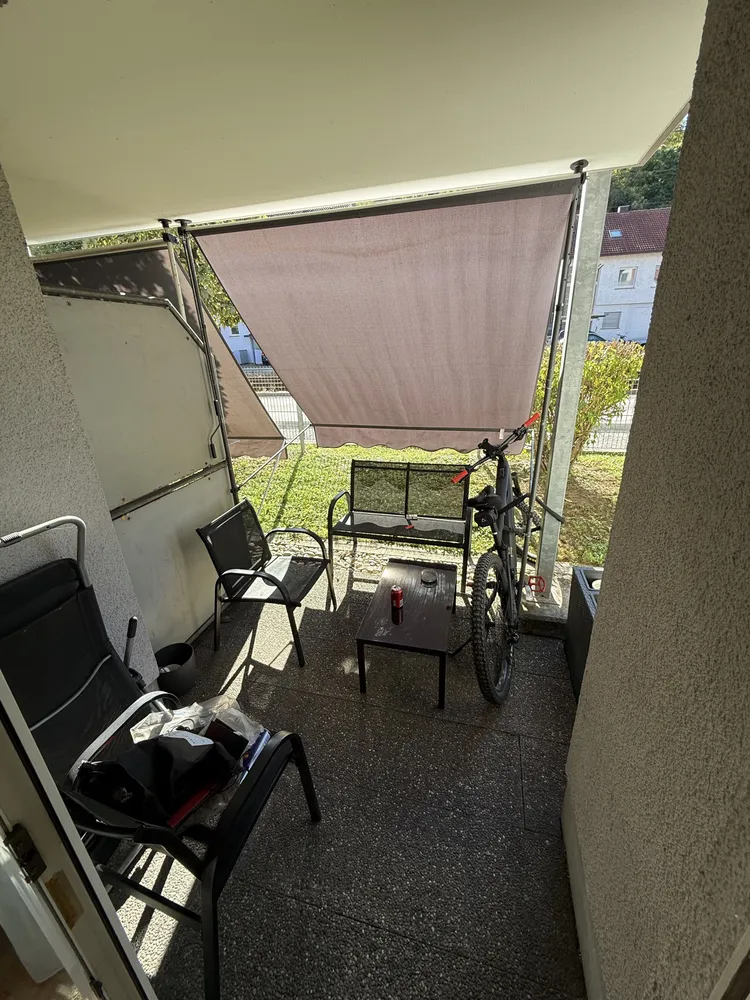 2 Zimmer Wohnung mit 50 m² in Stuttgart – Bild 4