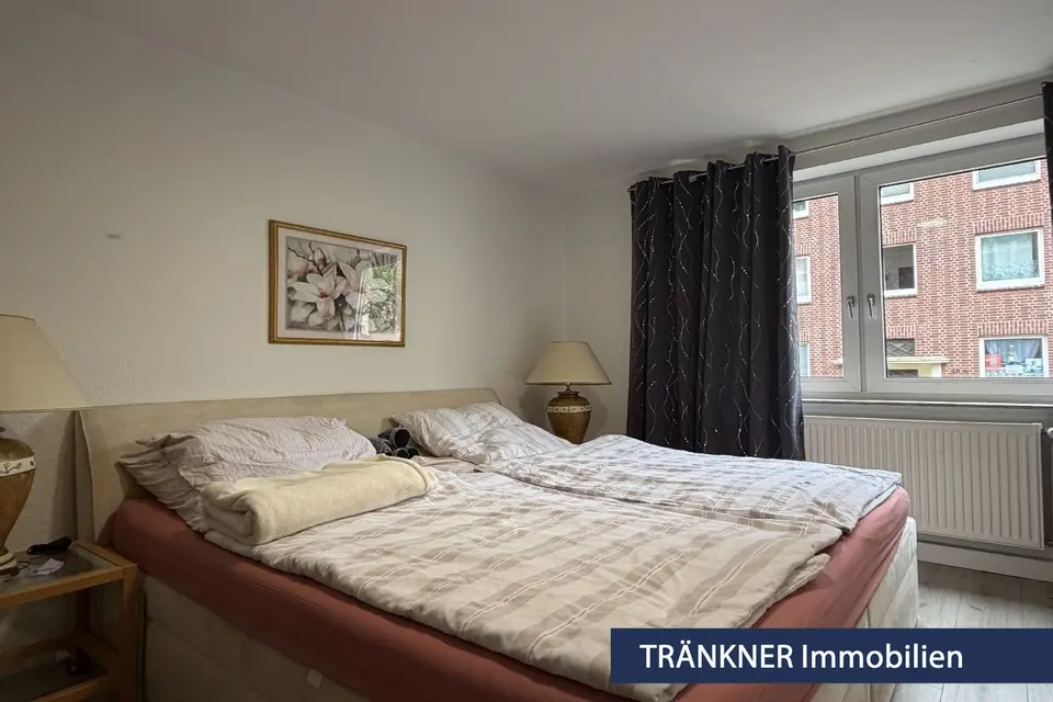 3 Zimmer Wohnung mit 67 m² in Bremerhaven – Bild 2