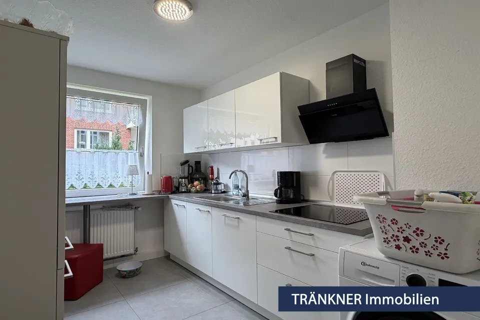 3 Zimmer Wohnung mit 67 m² in Bremerhaven – Bild 3