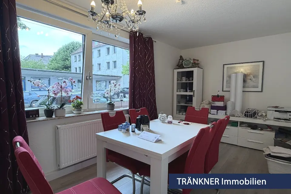 3 Zimmer Wohnung mit 67 m² in Bremerhaven – Bild 4