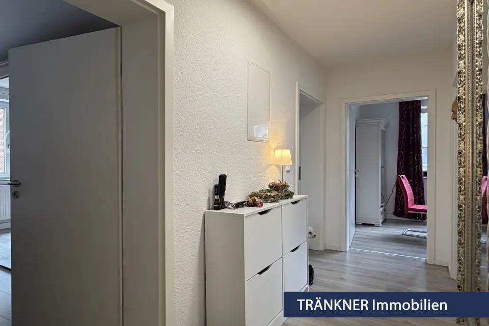 3 Zimmer Wohnung mit 67 m² in Bremerhaven – Bild 5