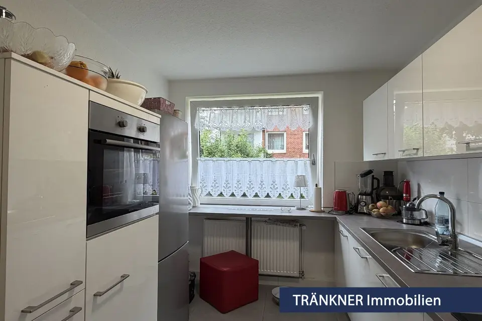 3 Zimmer Wohnung mit 67 m² in Bremerhaven – Bild 6