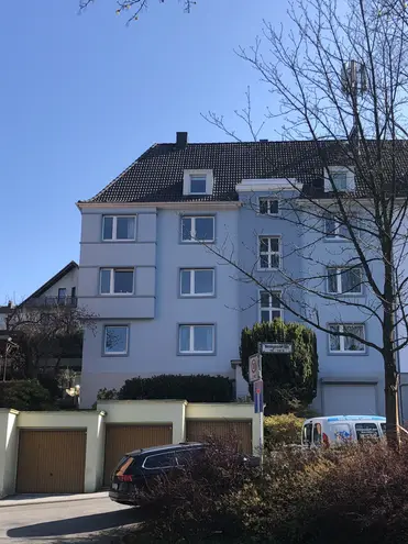 3 Zimmer Wohnung mit 83 m² in Wuppertal – Bild 1