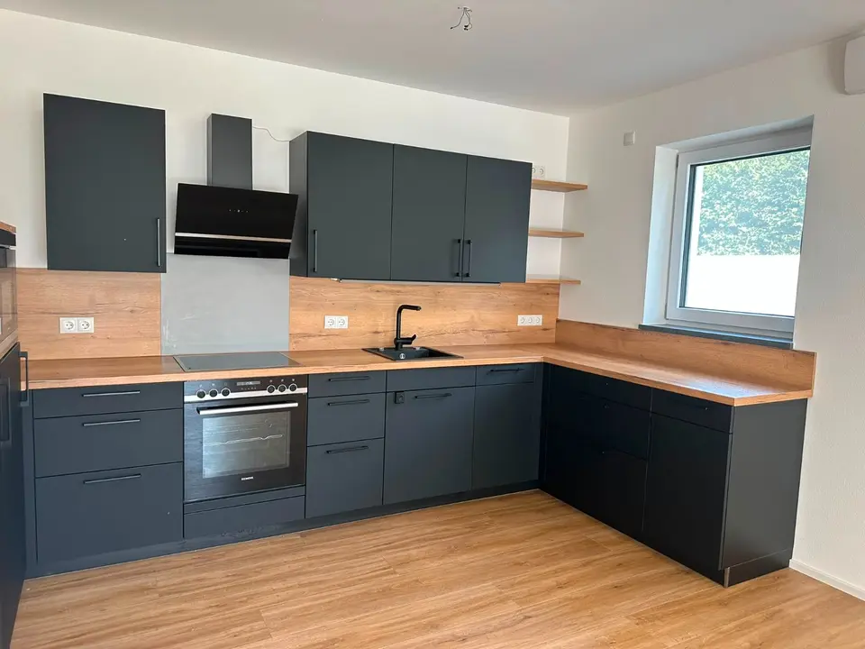 3 Zimmer Wohnung mit 90 m² in Cham – Bild 2