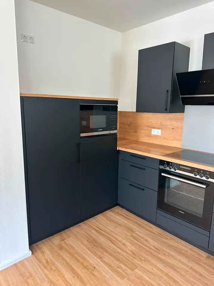 3 Zimmer Wohnung mit 90 m² in Cham – Bild 3