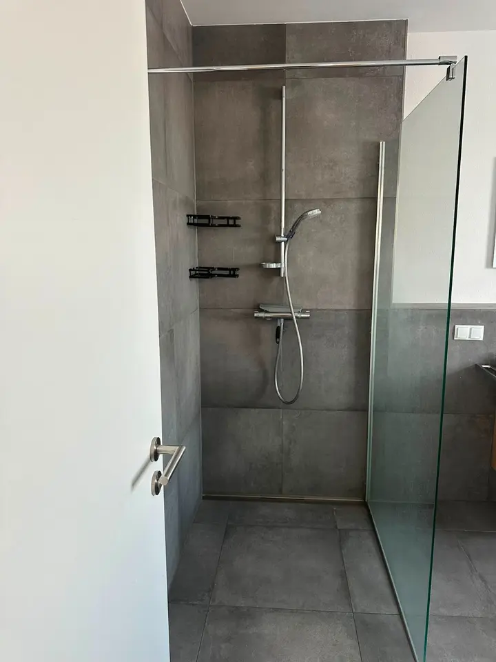 3 Zimmer Wohnung mit 90 m² in Cham – Bild 4