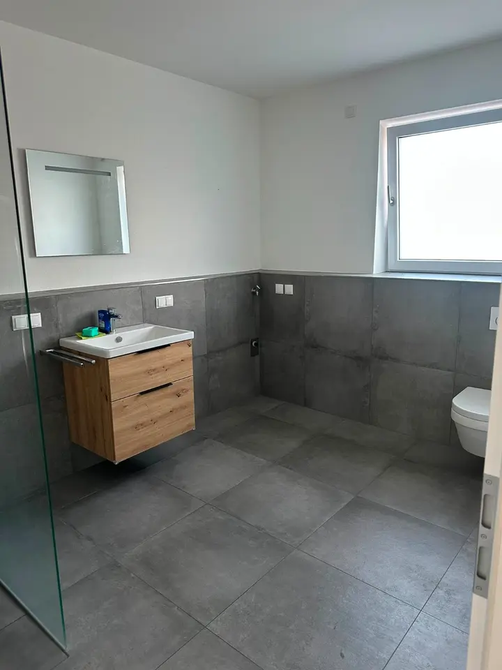 3 Zimmer Wohnung mit 90 m² in Cham – Bild 6