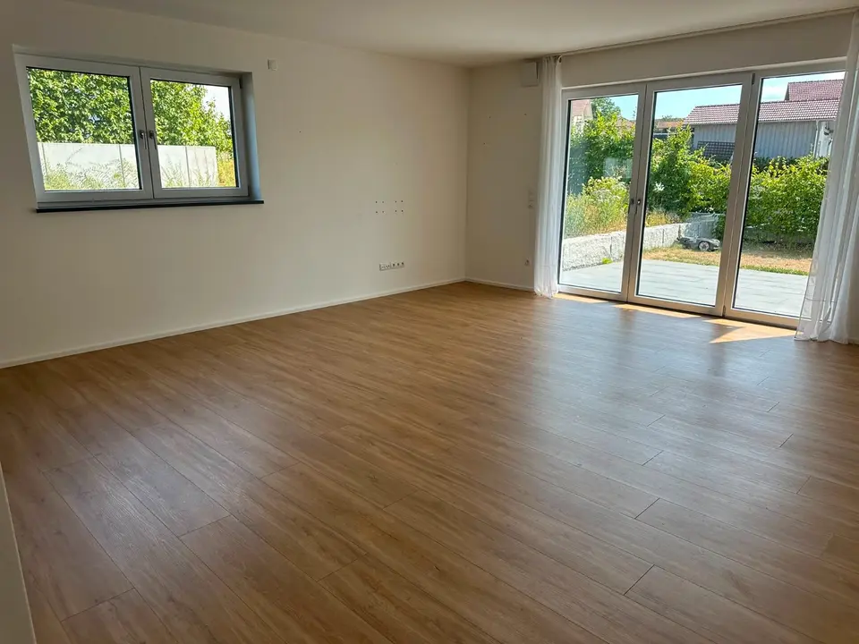 3 Zimmer Wohnung mit 90 m² in Cham – Bild 7
