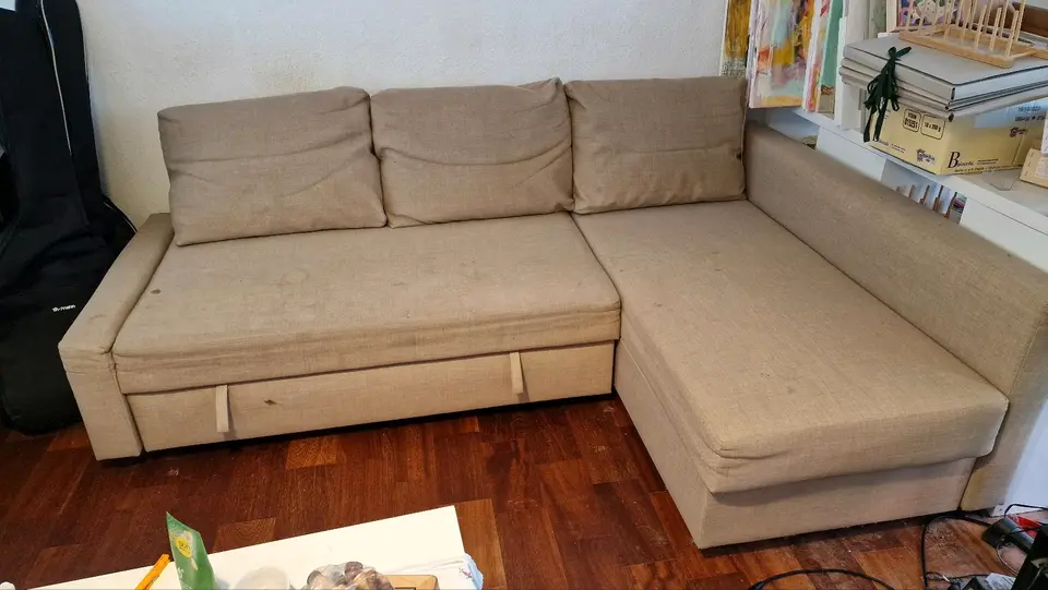4 Zimmer Wohnung mit 84 m² in Lübeck – Bild 1