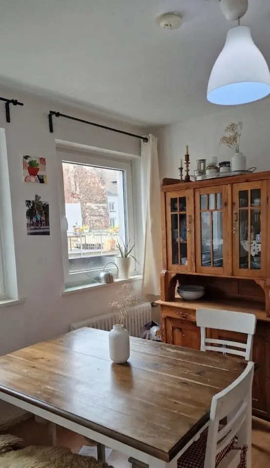 4 Zimmer Wohnung mit 84 m² in Lübeck – Bild 2