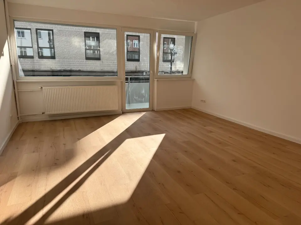4 Zimmer Wohnung mit 84 m² in Lübeck – Bild 8