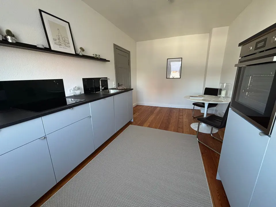 4 Zimmer Wohnung mit 84 m² in Lübeck – Bild 10