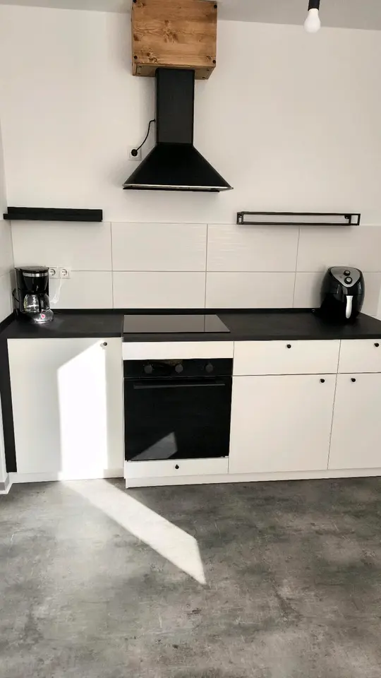 2 Zimmer Wohnung mit 55 m² in Peine – Bild 1