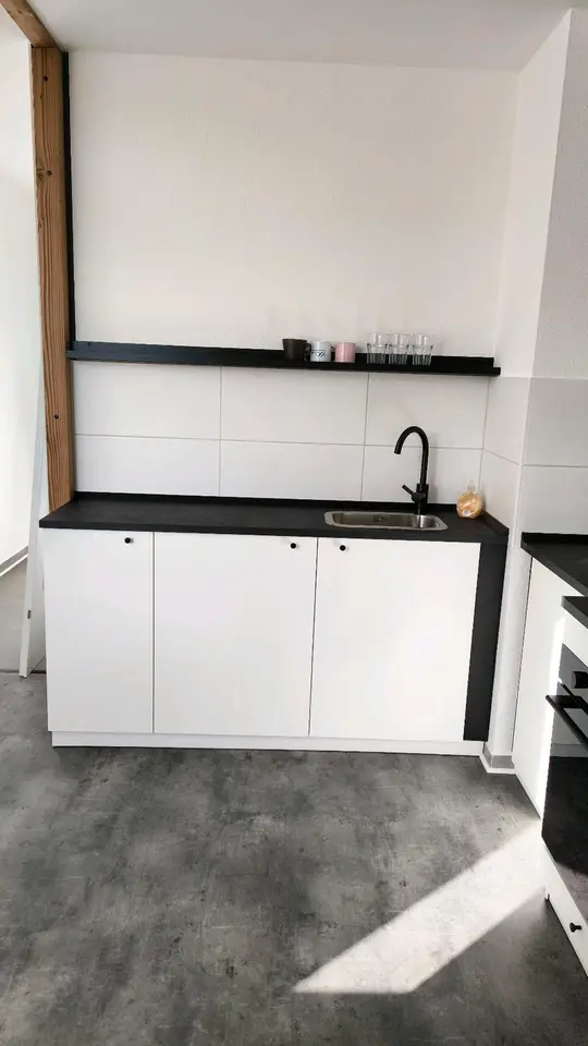 2 Zimmer Wohnung mit 55 m² in Peine – Bild 2