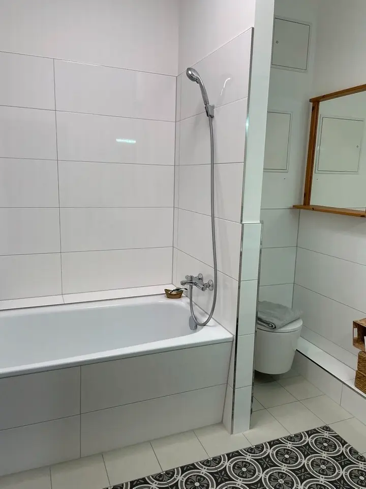 6 Zimmer Wohnung mit 200 m² in Greifswald – Bild 5