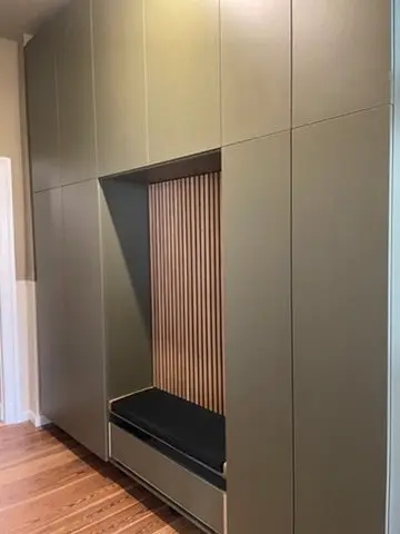6 Zimmer Wohnung mit 200 m² in Greifswald – Bild 6