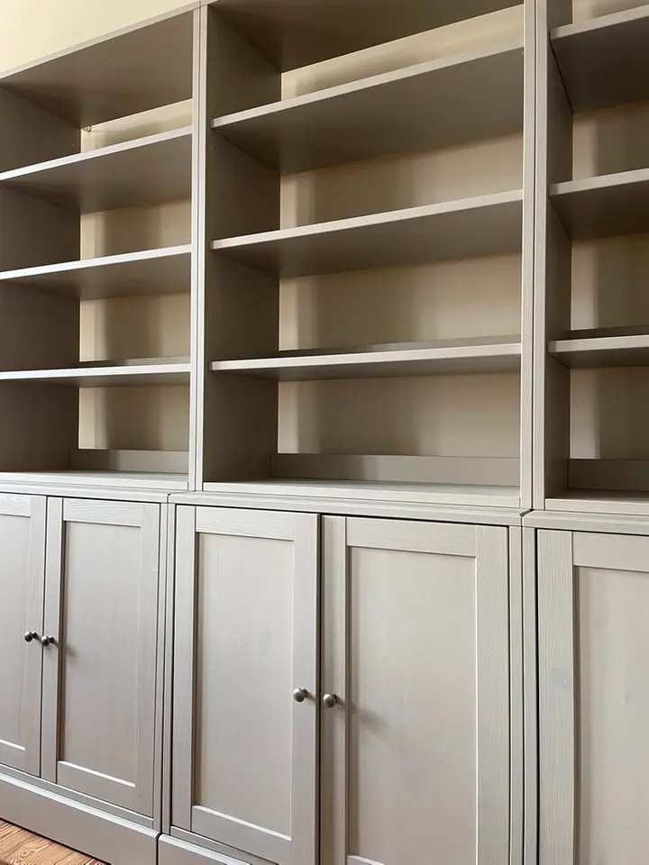 6 Zimmer Wohnung mit 200 m² in Greifswald – Bild 7