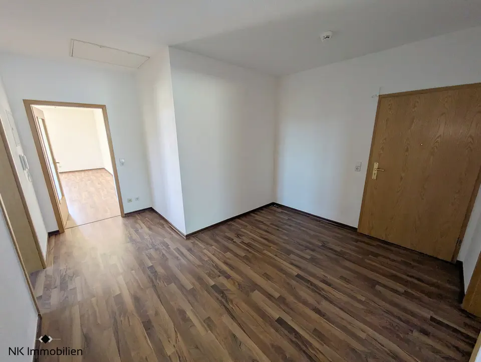 3 Zimmer Wohnung mit 78 m² in Zwickau – Bild 1