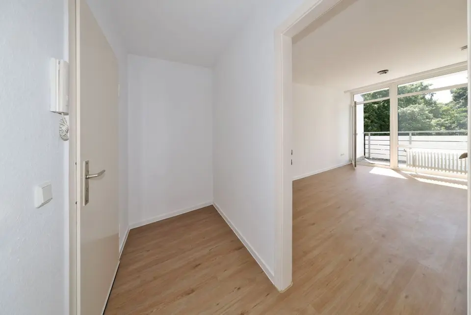 Studio mit 32 m² in Wilhelmshaven – Bild 5