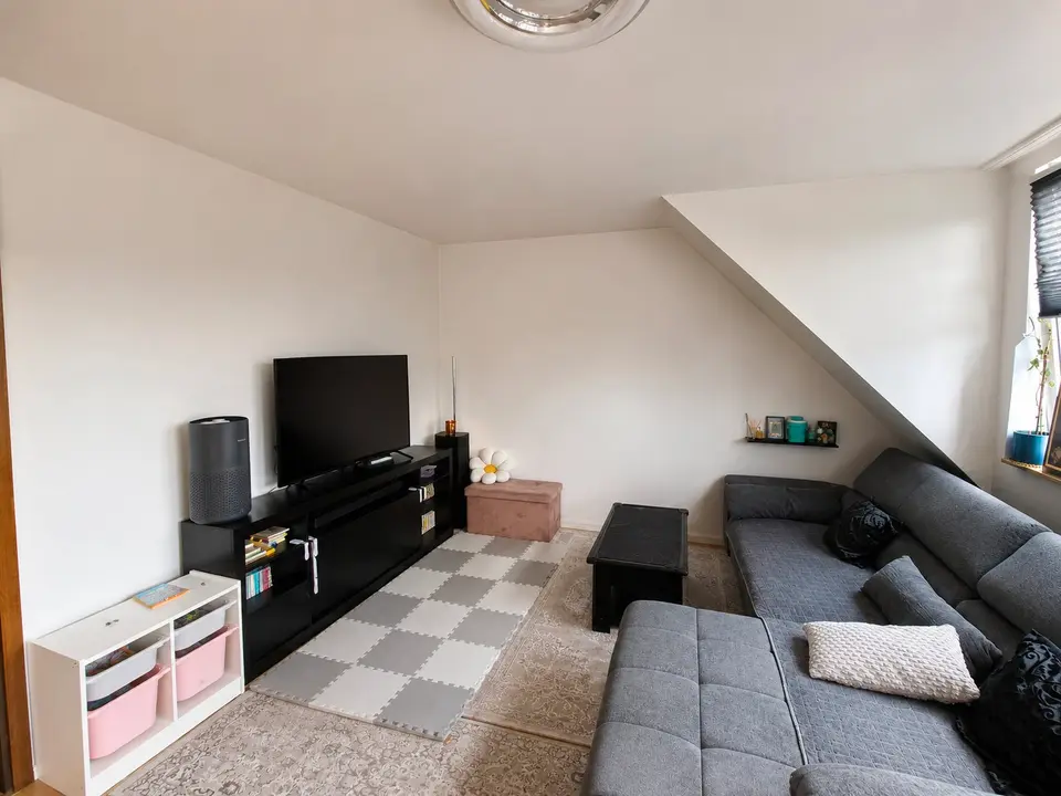2 Zimmer Wohnung mit 57 m² in Herne – Bild 2