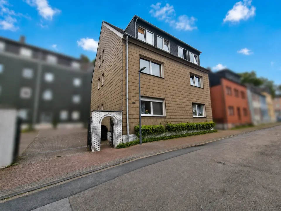 2 Zimmer Wohnung mit 57 m² in Herne – Bild 3