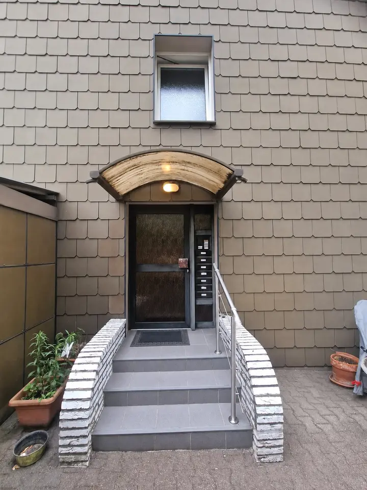 2 Zimmer Wohnung mit 57 m² in Herne – Bild 4