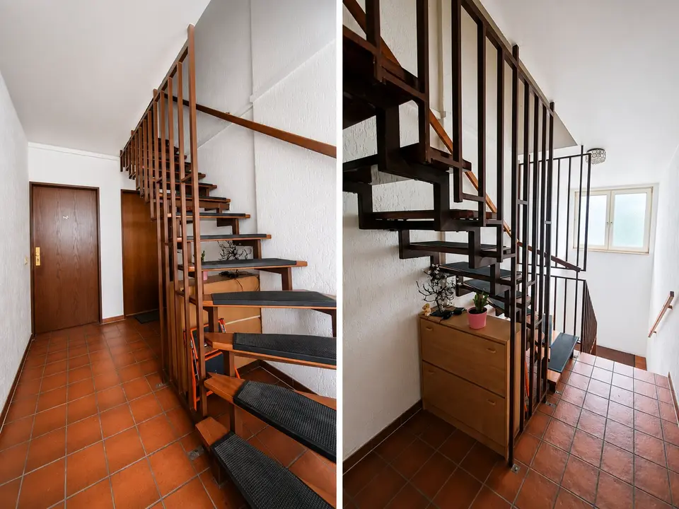 2 Zimmer Wohnung mit 57 m² in Herne – Bild 5