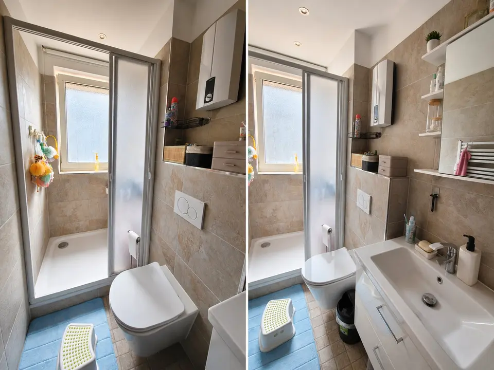 2 Zimmer Wohnung mit 57 m² in Herne – Bild 6