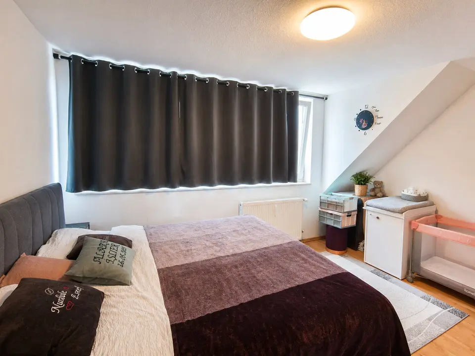 2 Zimmer Wohnung mit 57 m² in Herne – Bild 7