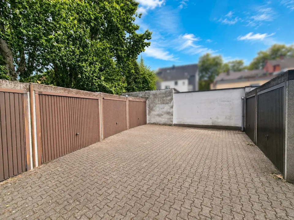 2 Zimmer Wohnung mit 57 m² in Herne – Bild 8