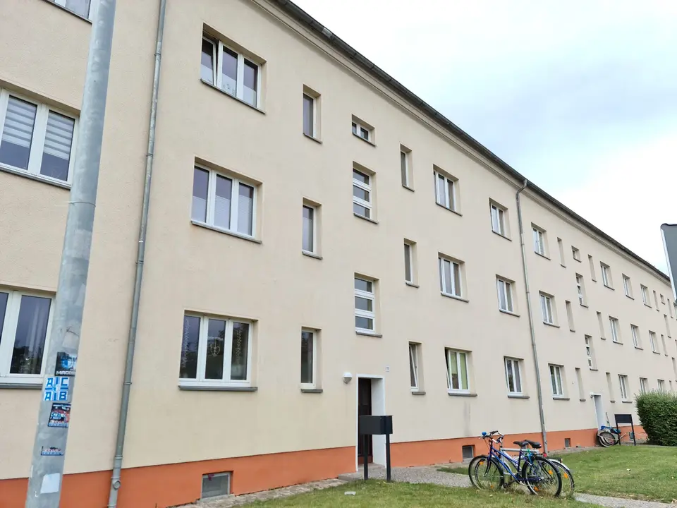 3 Zimmer Wohnung mit 72 m² in Magdeburg – Bild 4
