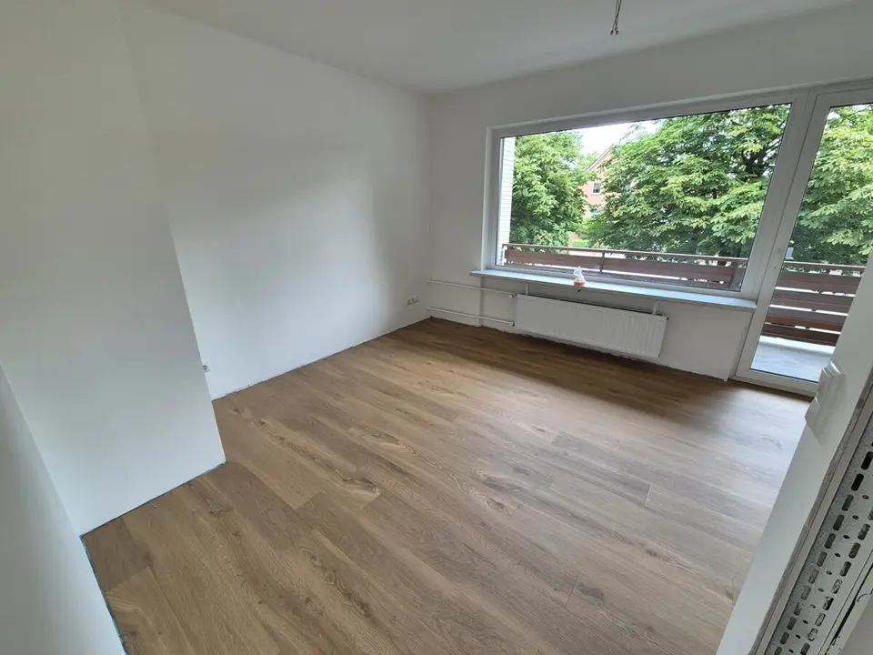 3 Zimmer Wohnung mit 68 m² in Lübeck – Bild 5