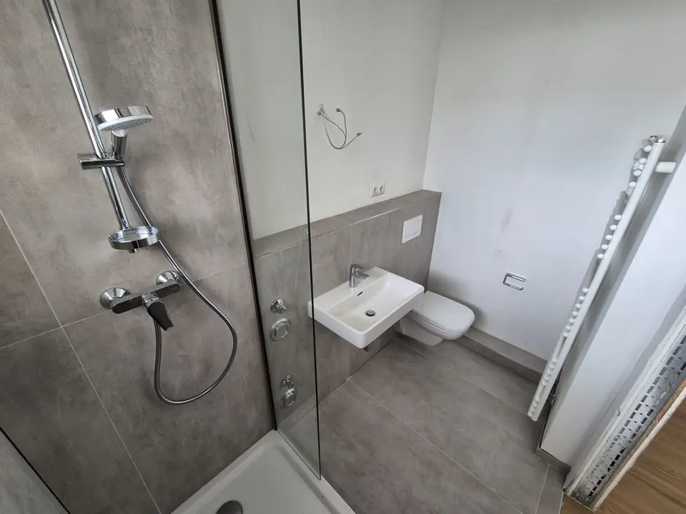 3 Zimmer Wohnung mit 68 m² in Lübeck – Bild 7
