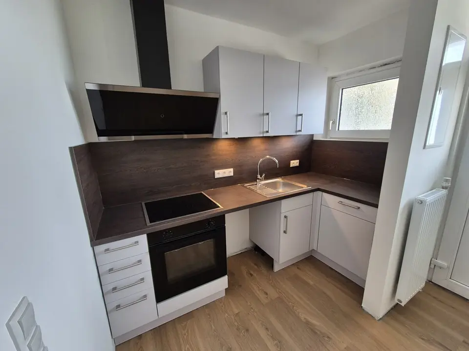 3 Zimmer Wohnung mit 68 m² in Lübeck – Bild 9