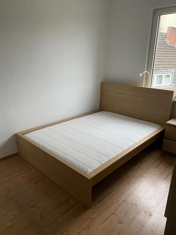 1 Zimmer Wohnung mit 18 m² in Köln – Bild 1