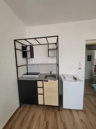 1 Zimmer Wohnung mit 18 m² in Köln – Bild 3
