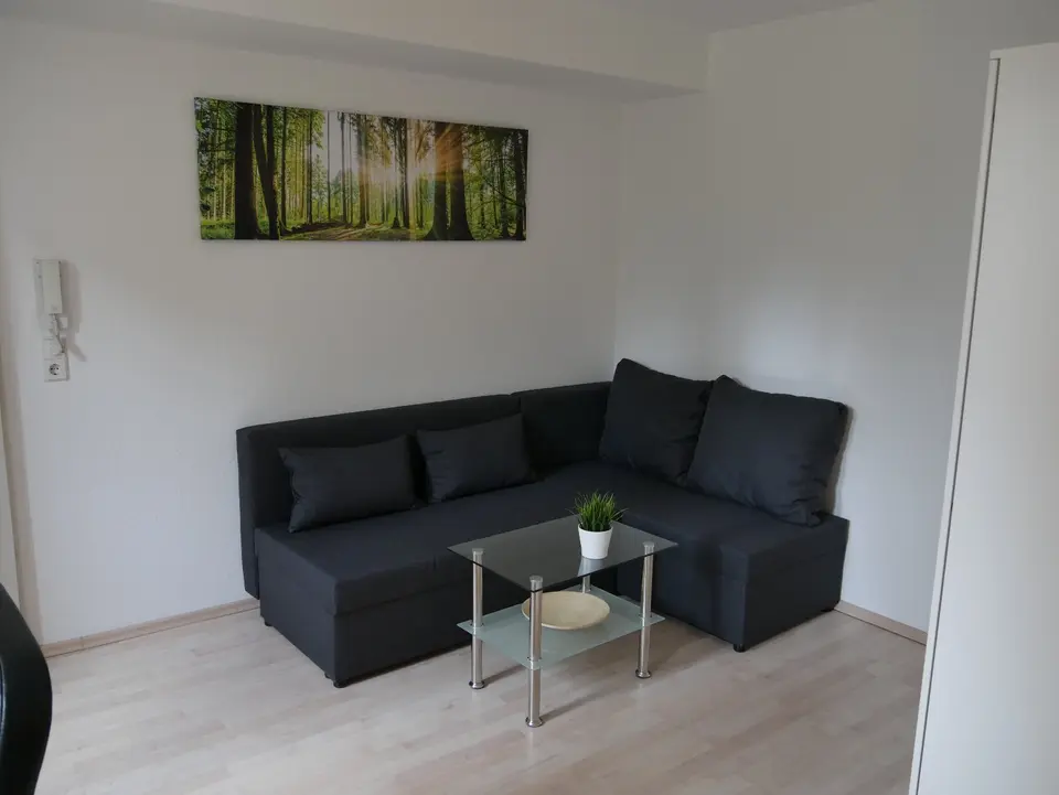 Studio mit 32 m² in Ulm – Bild 2