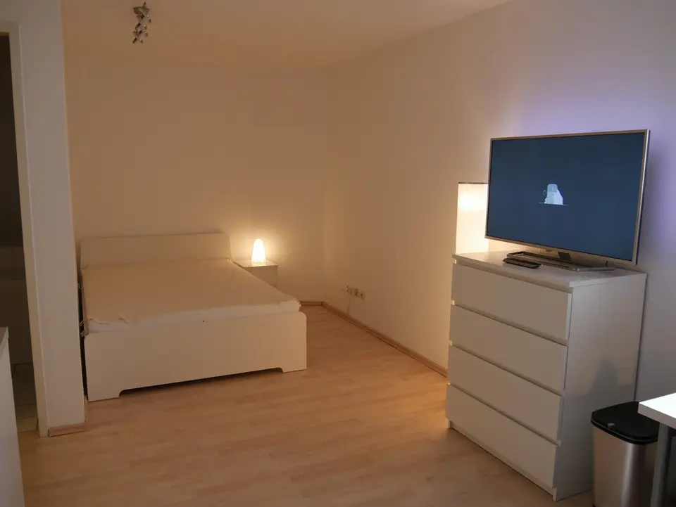 Studio mit 32 m² in Ulm – Bild 3